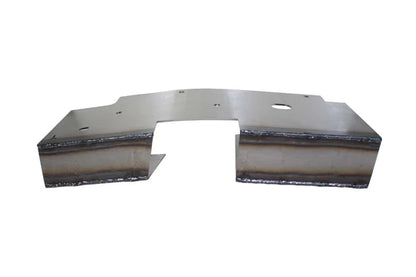 Rust Buster Center Frame Repair Kit for 2009-2014 Ford F-150 - Right - RB7016R
