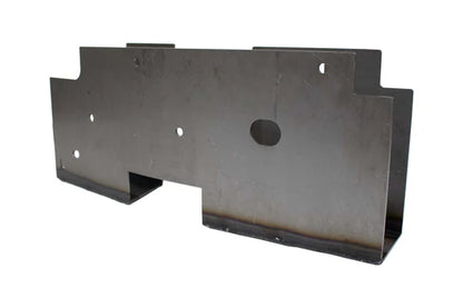 Rust Buster Center Frame Repair Kit for 2009-2014 Ford F-150 - Right - RB7016R