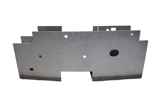 Rust Buster Center Frame Repair Kit for 2009-2014 Ford F-150 - Right - RB7016R
