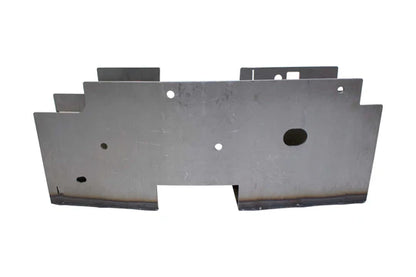 Rust Buster Center Frame Repair Kit for 2009-2014 Ford F-150 - Right - RB7016R