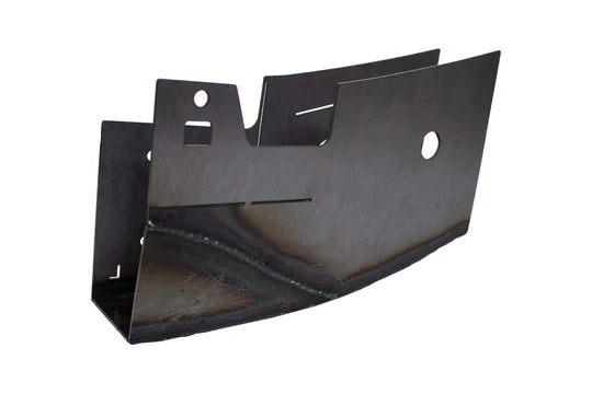 Rust Buster Front Frame Repair Kit for 2009-2014 Ford F-150 - Left - RB7017L