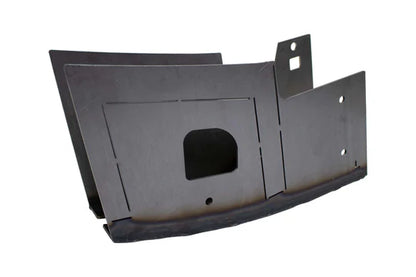 Rust Buster Front Frame Repair Kit for 2009-2014 Ford F-150 - Right - RB7017R