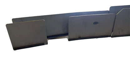 Rust Buster Front Frame Repair Kit for 2004-2008 Ford F-150 - Left - RB7072L