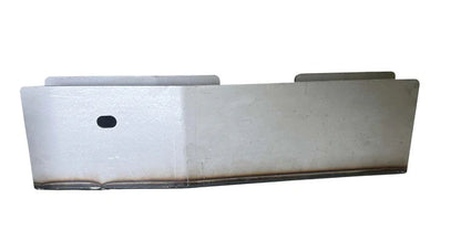 Rust Buster Front Frame Repair Kit for 2004-2008 Ford F-150 - Left - RB7072L