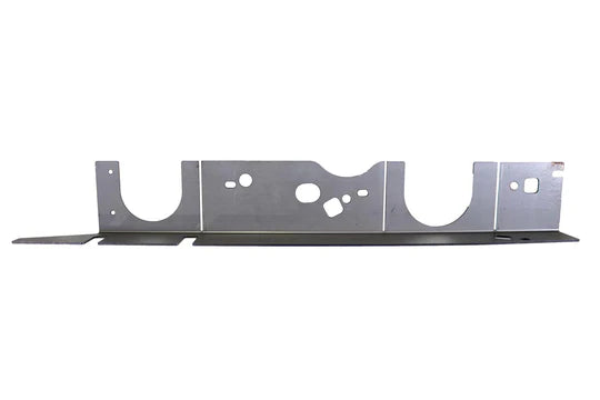 Rust Buster Rear Frame Repair Kit for 2004-2008 Ford F-150 - Right - RB7073R
