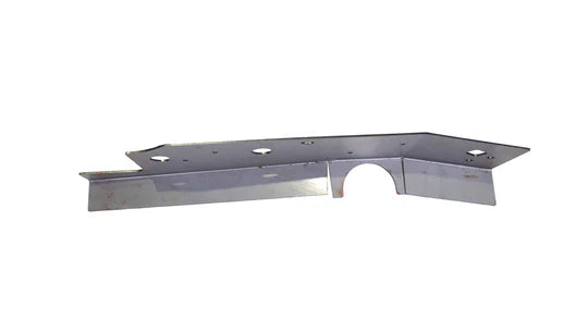 Rust Buster Over-Axle Frame Repair Kit for 2004-2008 Ford F-150 - Left - RB7074L