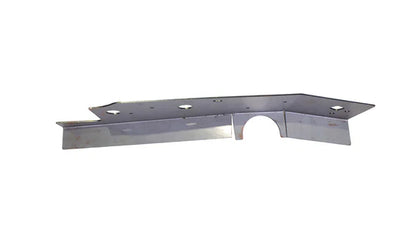 Rust Buster Over-Axle Frame Repair Kit for 2004-2008 Ford F-150 - Left - RB7074L