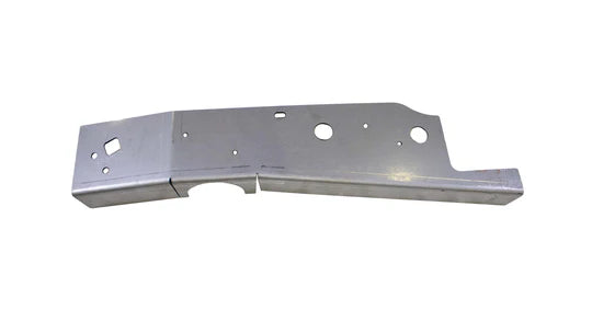 Rust Buster Over-Axle Frame Repair Kit for 2004-2008 Ford F-150 - Right - RB7074R