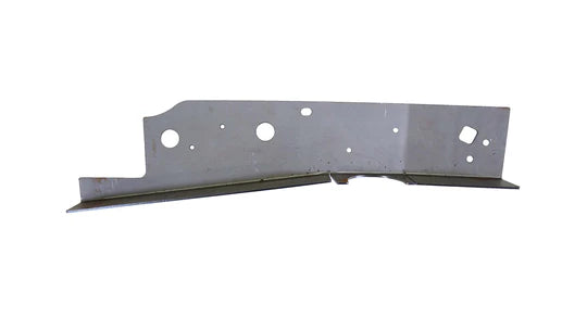 Rust Buster Over-Axle Frame Repair Kit for 2004-2008 Ford F-150 - Right - RB7074R