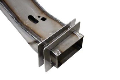 Rust Buster Forward Fuel Tank Crossmember for 2004-2008 Ford F-150 - RB7080