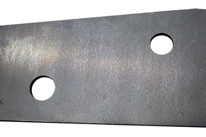 Rust Buster Over Axle Frame Stiffeners for 1995–2004 Toyota Tacoma - RB7100