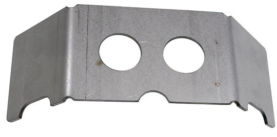 Rust Buster Rear Shackle Frame Support for 1995-2004 Toyota Tacoma - RB7103