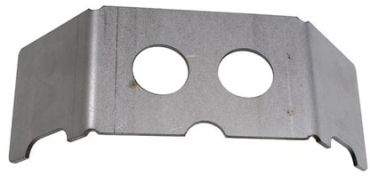 Rust Buster Rear Shackle Frame Support for 1995-2004 Toyota Tacoma - RB7103