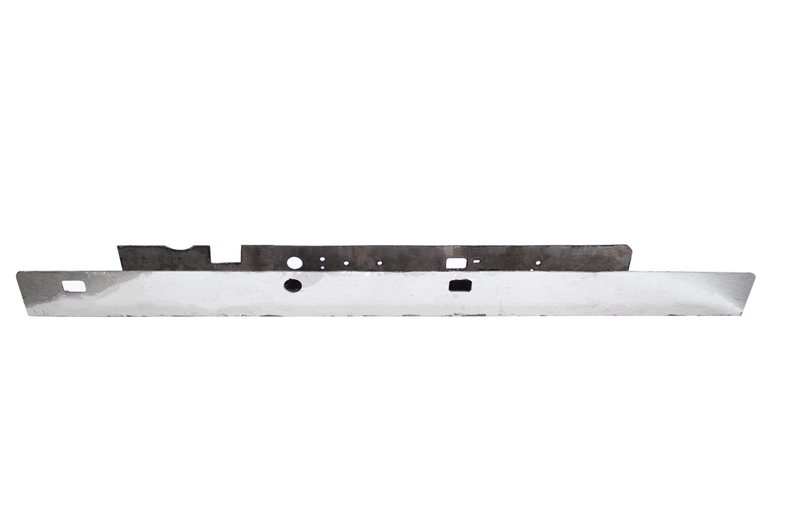 Rust Buster Under-Cab Frame Repair Kit for 1995–2004 Toyota Tacoma (Driver Side) – RB7104L
