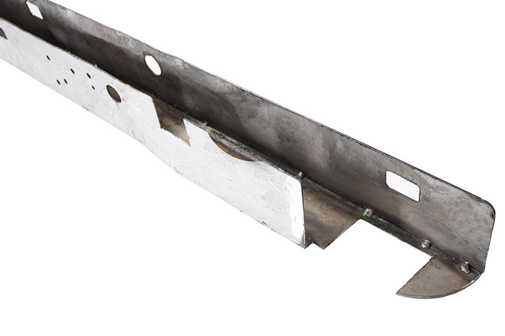 Rust Buster Under-Cab Frame Repair Kit for 1995–2004 Toyota Tacoma (Driver Side) – RB7104L
