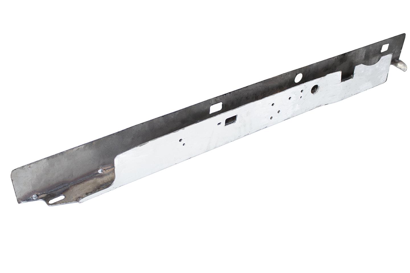 Rust Buster Under-Cab Frame Repair Kit for 1995–2004 Toyota Tacoma (Driver Side) – RB7104L
