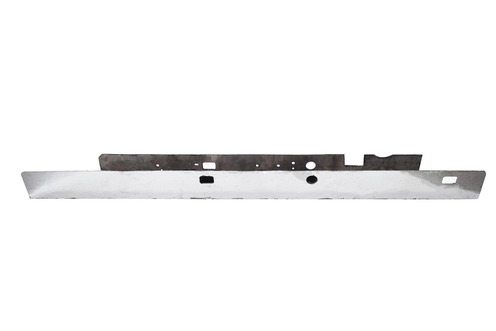 Rust Buster Under-Cab Frame Repair Kit for 1995–2004 Toyota Tacoma (Passenger Side) – RB7104R