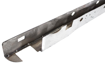 Rust Buster Under-Cab Frame Repair Kit for 1995–2004 Toyota Tacoma (Passenger Side) – RB7104R