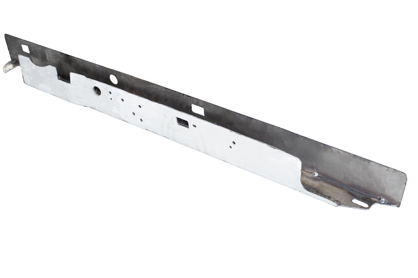 Rust Buster Under-Cab Frame Repair Kit for 1995–2004 Toyota Tacoma (Passenger Side) – RB7104R