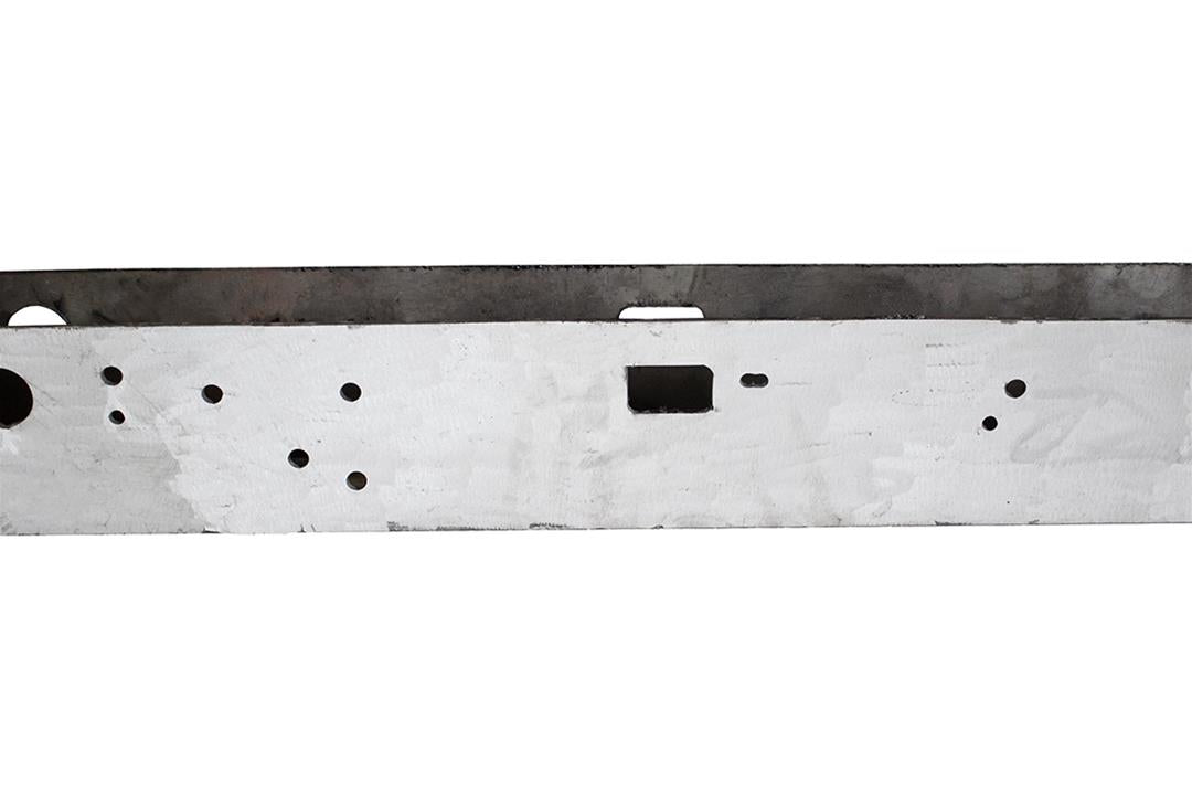 Rust Buster Under-Cab Frame Repair Kit for 1995–2004 Toyota Tacoma (Passenger Side) – RB7104R