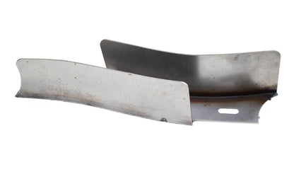 Rust Buster Front Frame Repair Kit for 1995-2004 Toyota Tacoma 4WD - Right - RB7106R