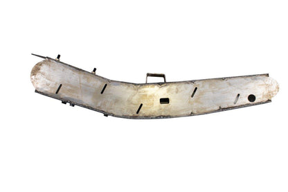 Rust Buster Over-Axle Frame Repair Kit for 1995–2004 Toyota Tacoma (Passenger Side) - RB7108R