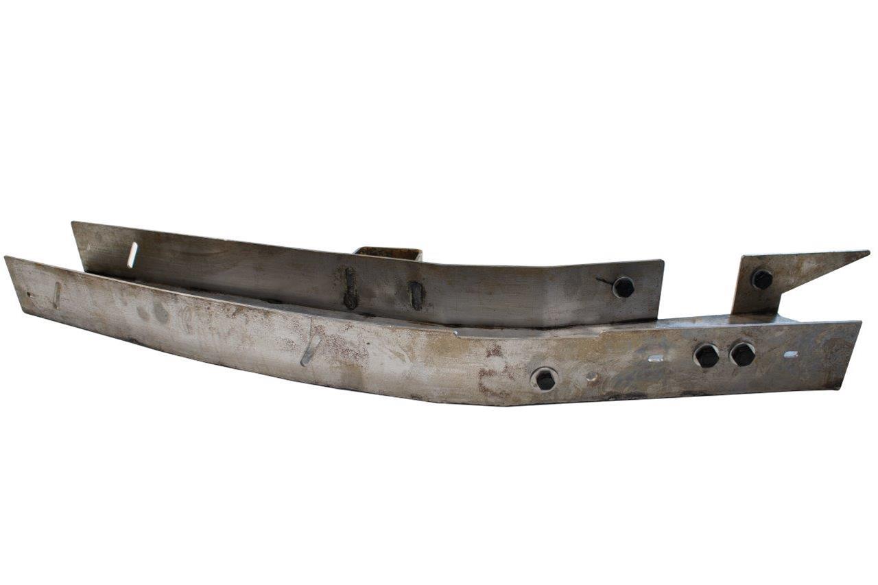 Rust Buster Over-Axle Frame Repair Kit for 1995–2004 Toyota Tacoma (Passenger Side) - RB7108R