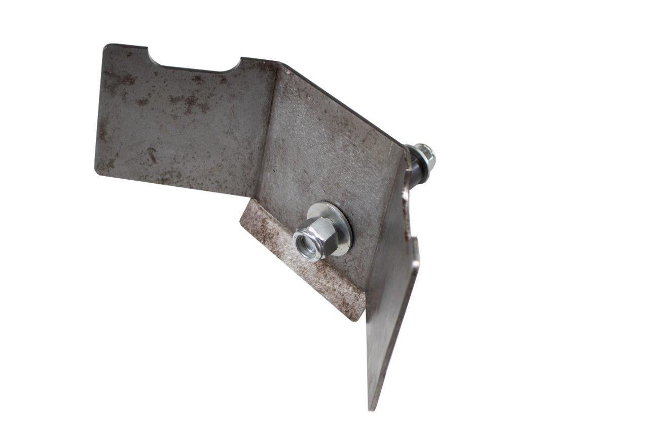Rust Buster Rear Upper Shock Mount for 1995–2004 Toyota Tacoma (Driver Side) – RB7109L