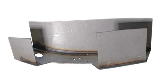 Rust Buster Front Frame Repair Kit for 2003-2015 Tacoma 4Runner GX470 - Right - RB7119R