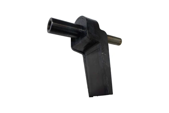 Rust Buster Over-Axle Frame Repair Kit for 1989-1995 Toyota Pickup - Left - RB7150L