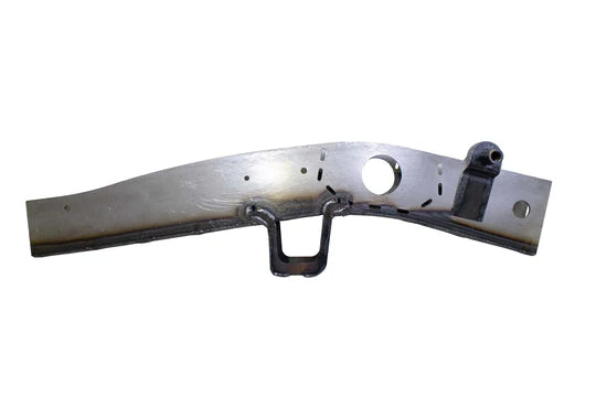 Rust Buster Over-Axle Frame Repair Kit for 1989-1995 Toyota Pickup - Right - RB7150R