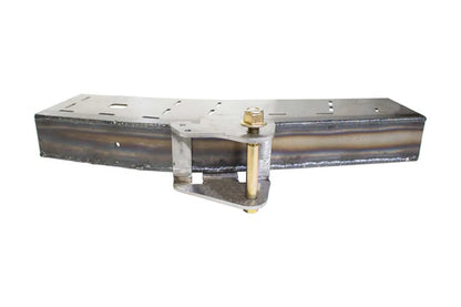 Rust Buster Mid Frame Repair Kit for 1989-1995 Toyota Pickup - Left - RB7151L