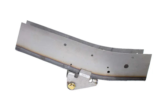 Rust Buster Mid Frame Repair Kit for 1989-1995 Toyota Pickup - Right - RB7151R