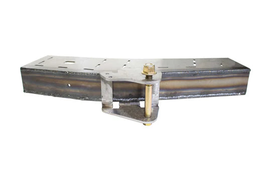 Rust Buster Mid Frame Repair Kit for 1989-1995 Toyota Pickup - Right - RB7151R