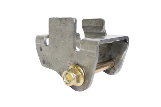 Rust Buster Mid Frame Repair Kit for 1989-1995 Toyota Pickup - Right - RB7151R