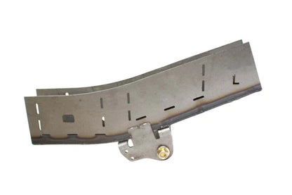 Rust Buster Mid Frame Repair Kit for 1989-1995 Toyota Pickup - Right - RB7151R