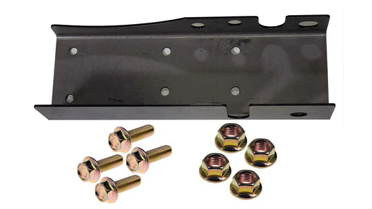 Rust Buster Rear Frame Repair Kit for 1998-2003 Ford Ranger - Right - RB7200R