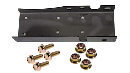 Rust Buster Rear Frame Repair Kit for 1998-2003 Ford Ranger - Right - RB7200R