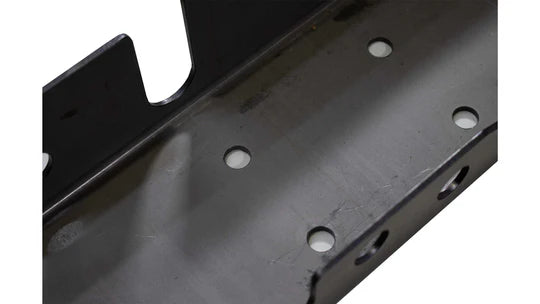 Rust Buster Rear Frame Repair Kit for 1998-2003 Ford Ranger - Right - RB7200R
