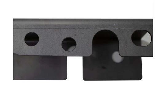 Rust Buster Rear Frame Repair Kit for 1998-2003 Ford Ranger - Right - RB7200R
