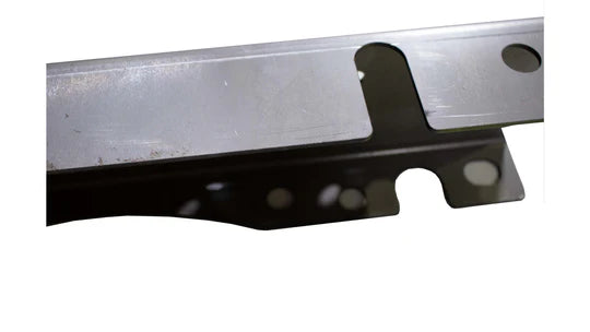 Rust Buster Rear Frame Repair Kit for 1998-2003 Ford Ranger - Right - RB7200R