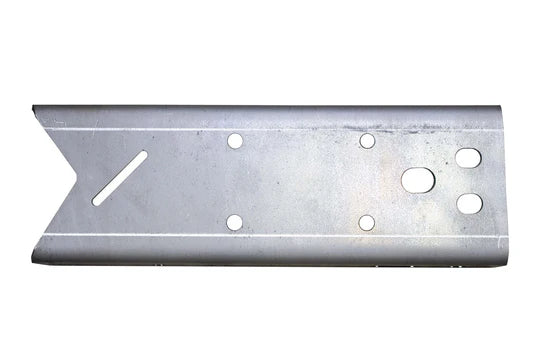 Rust Buster Rear Frame Repair Kit for 1988-1998 GM C/K Trucks - Left - RB7301L