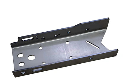 Rust Buster Rear Frame Repair Kit for 1988-1998 GM C/K Trucks - Right - RB7301R