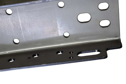 Rust Buster Rear Frame Repair Kit for 1988-1998 GM C/K Trucks - Right - RB7301R