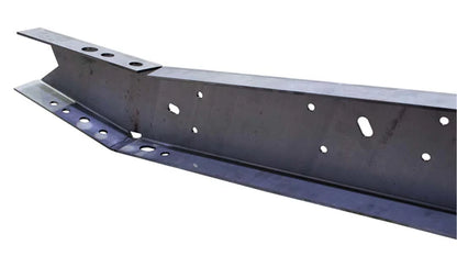Rust Buster Bed Mid Frame Repair Kit for 1988-1998 GM K-Series - Left - RB7305L