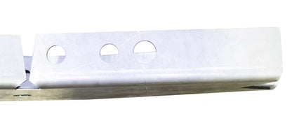 Rust Buster Bed Mid Frame Repair Kit for 1988-1998 GM K-Series - Left - RB7305L