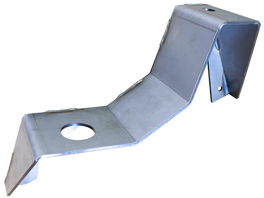 Rust Buster Bed & Cab Mount Bracket for 1988-1998 GM C/K Trucks - Left - RB7306L