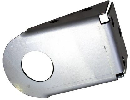 Rust Buster Radiator Core Support Mounts for 1988-1998 GM C/K 1500 - RB7308