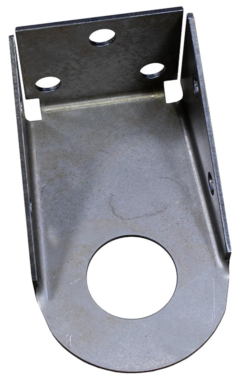 Rust Buster Radiator Core Support Mounts for 1988-1998 GM C/K 1500 - RB7308