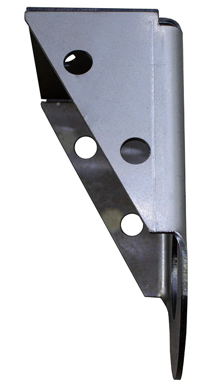 Rust Buster Radiator Core Support Mounts for 1988-1998 GM C/K 1500 - RB7308